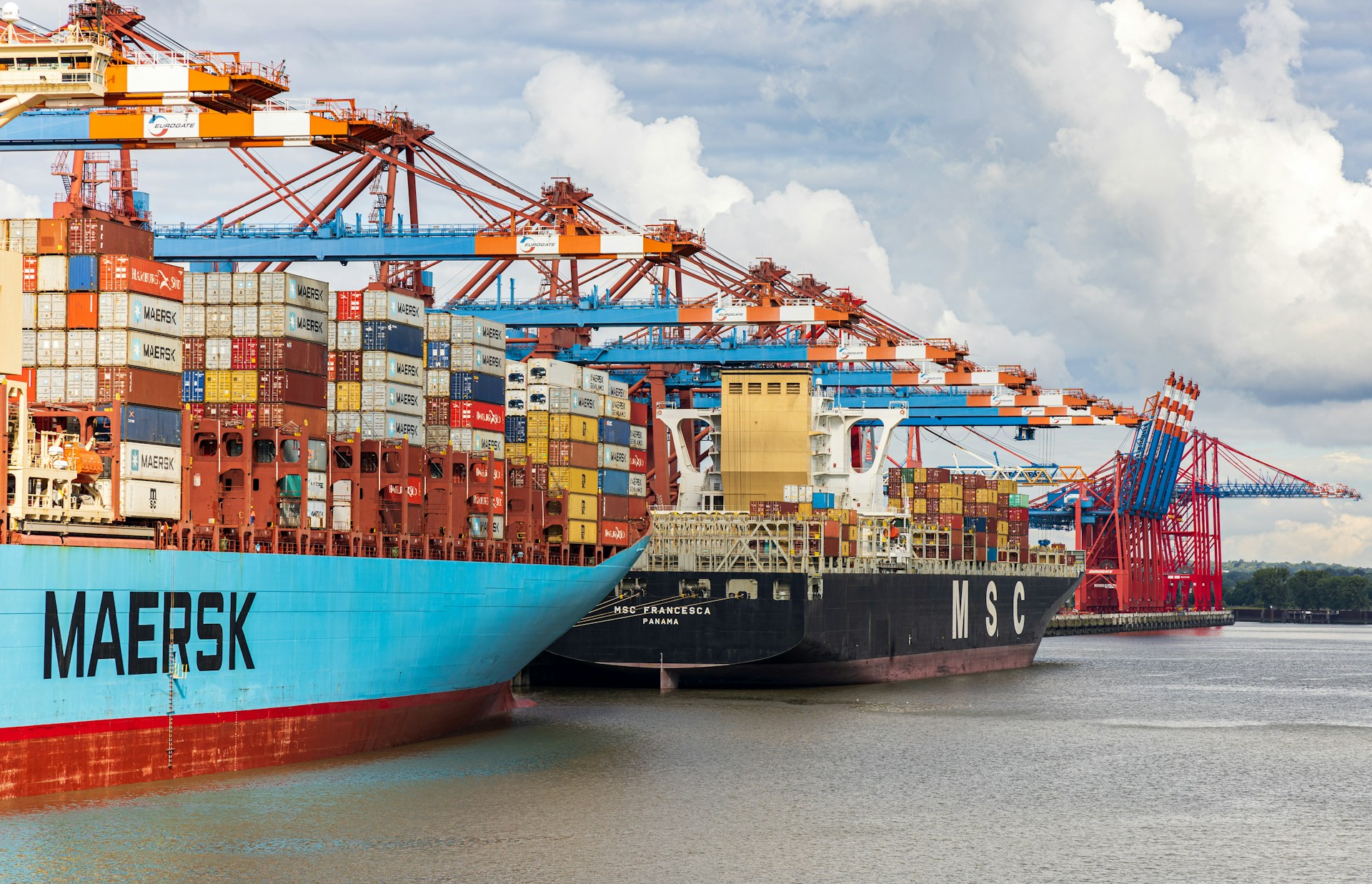 Free trade for a safer world – Part 2